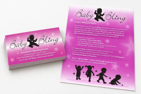 BabyBling Logo