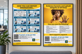 Deloitte - Tip-offs Anonymous MTN MoMo