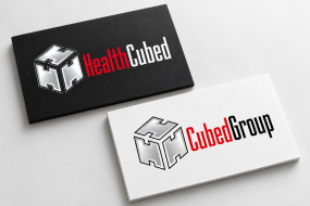HealthCubed Logo