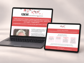 Konenki Website