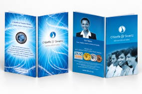 OKS Document Covers