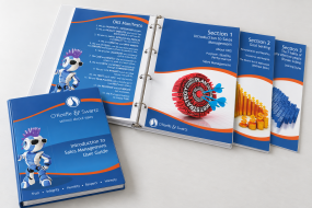 OKS User Guide
