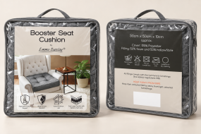 S Green & Sons Booster Cushion