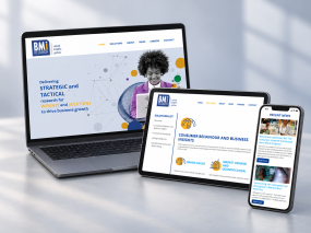 BMi Research Website