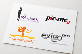 Various Logos