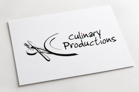Culinary Productions Logo