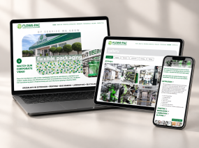 Flowe-Pac Website
