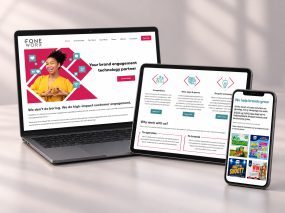 FoneWorx Website