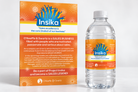 OKS Insika Campaigns