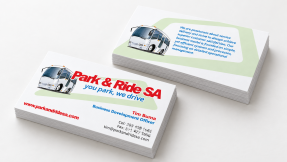 Park & Ride SA